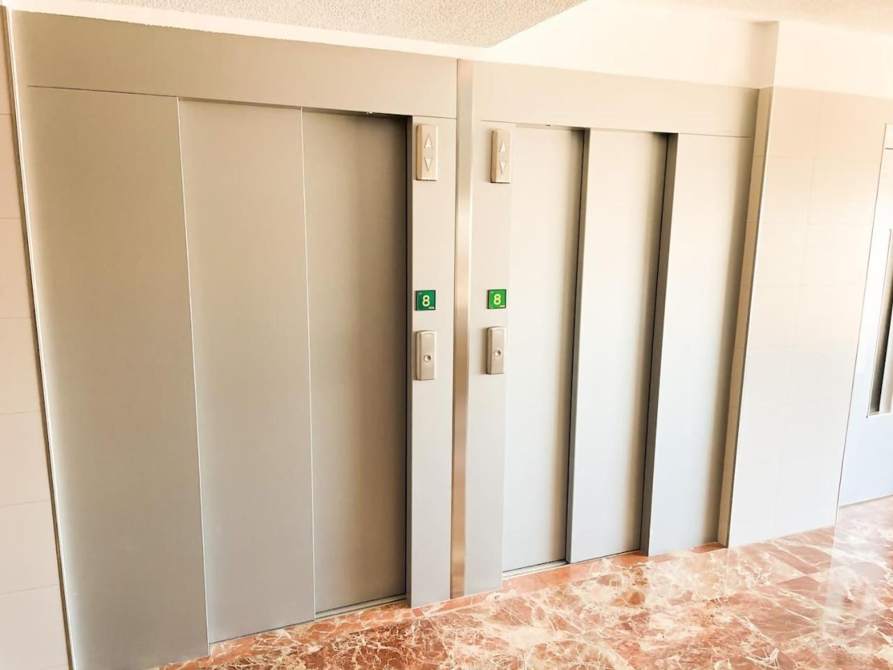 Indigo Tiny Apartment Benalmadena Bagian luar foto