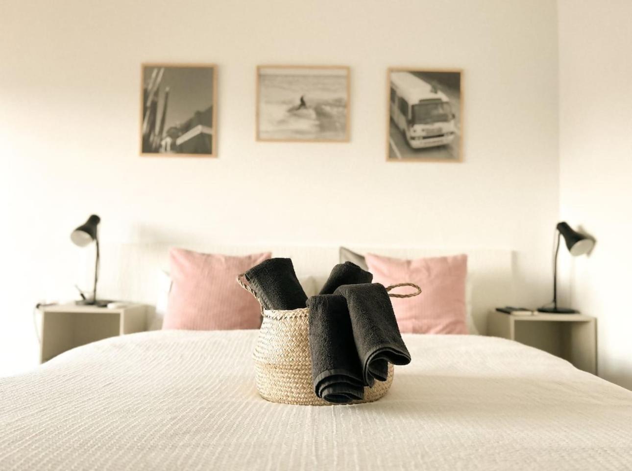 Indigo Tiny Apartment Benalmadena Bagian luar foto
