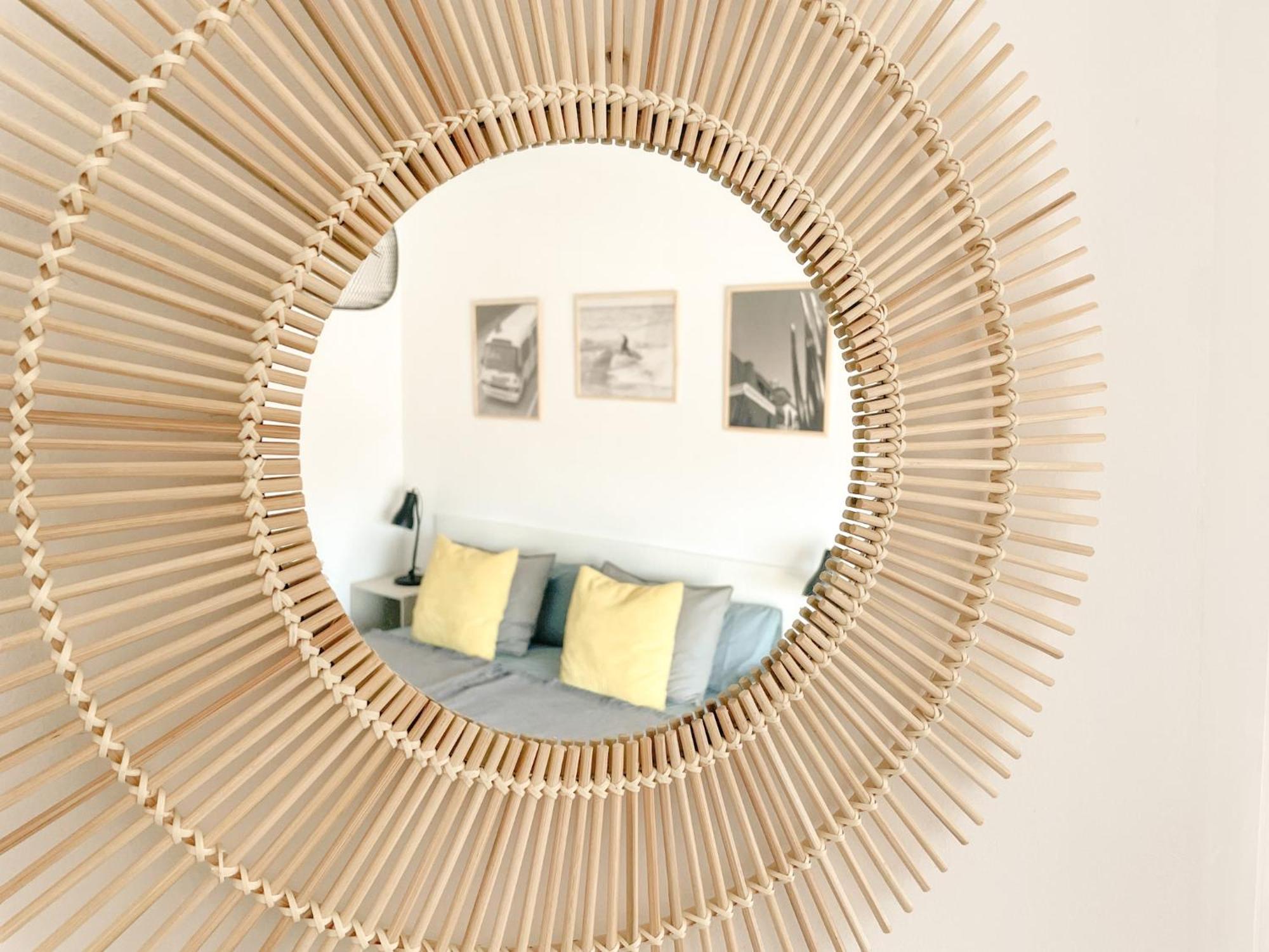 Indigo Tiny Apartment Benalmadena Bagian luar foto