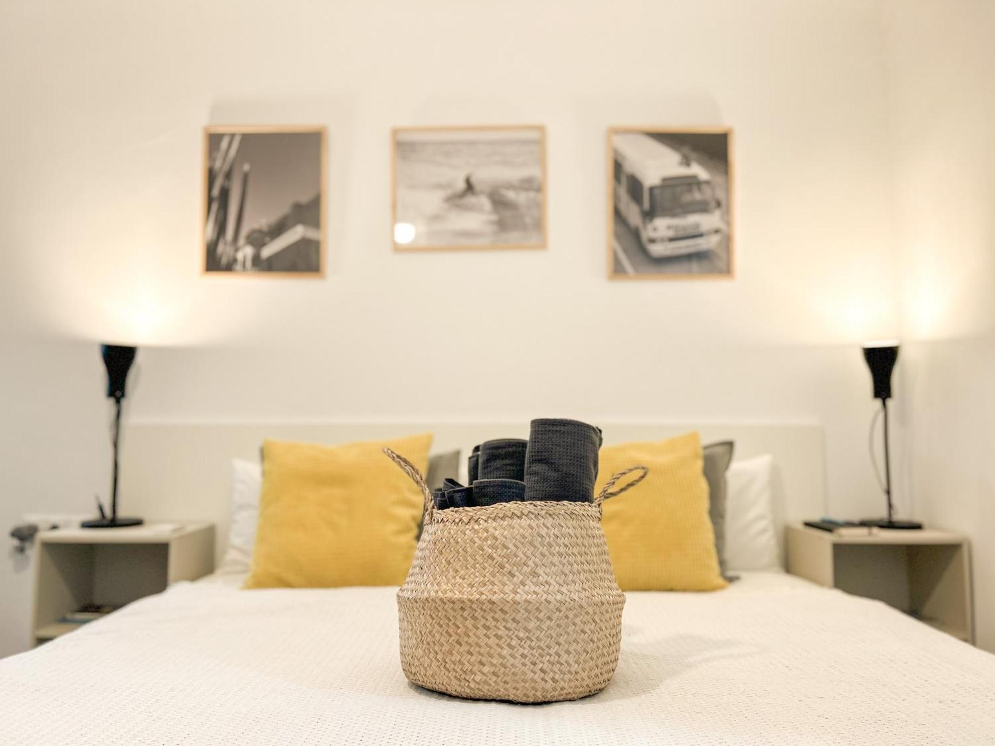 Indigo Tiny Apartment Benalmadena Bagian luar foto